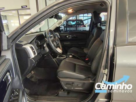 MITSUBISHI Triton 2.4 HPE-S BITURBO DIESEL CABINE DUPLA 4X4 AUTOM�TICO, Foto 10