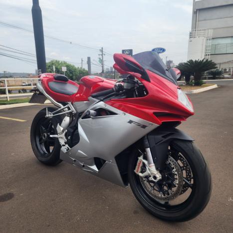 MV AGUSTA F4 1000 R , Foto 1