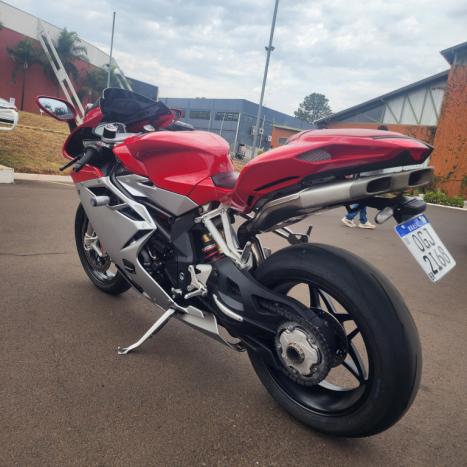 MV AGUSTA F4 1000 R , Foto 3