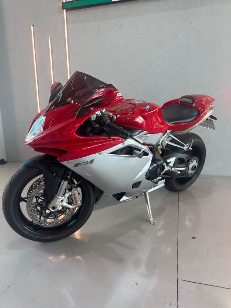 MV AGUSTA F4 1000 R , Foto 2