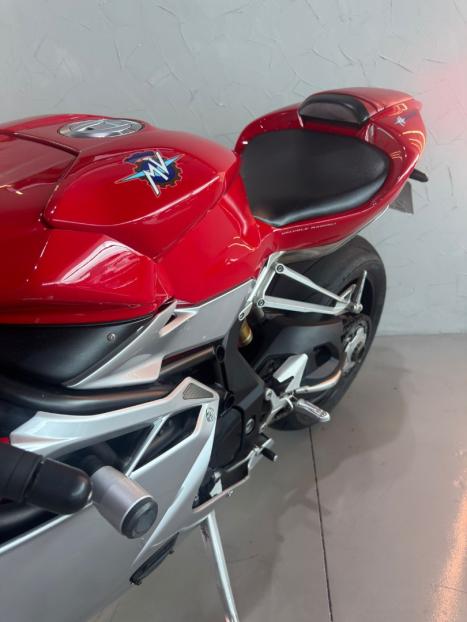 MV AGUSTA F4 1000 R , Foto 3