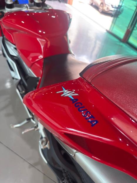 MV AGUSTA F4 1000 R , Foto 5