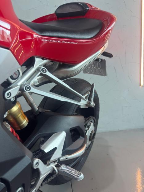 MV AGUSTA F4 1000 R , Foto 6