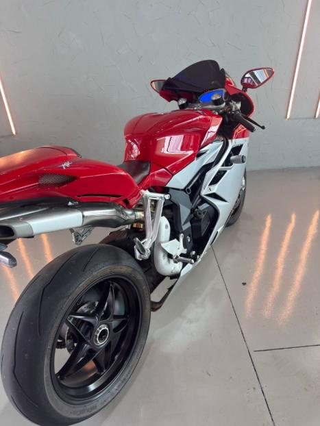 MV AGUSTA F4 1000 R , Foto 7