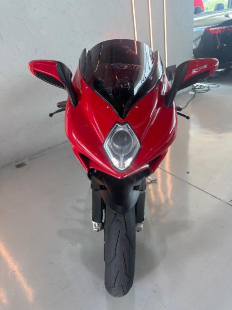 MV AGUSTA F4 1000 R , Foto 8