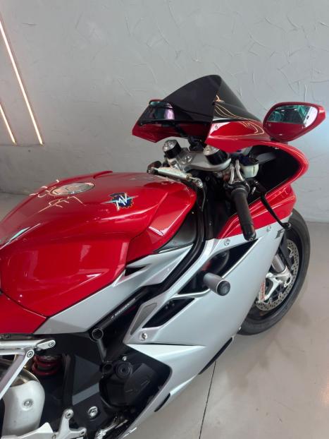 MV AGUSTA F4 1000 R , Foto 9
