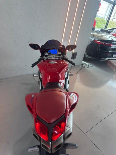 MV AGUSTA F4 1000 R , Foto 10