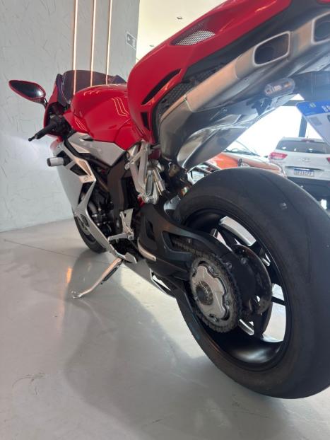 MV AGUSTA F4 1000 R , Foto 11