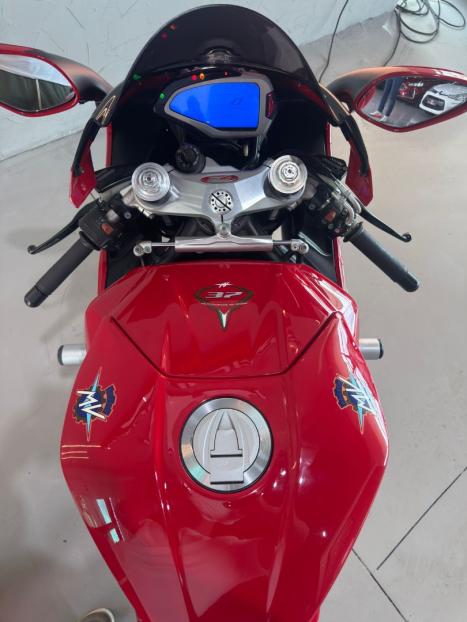 MV AGUSTA F4 1000 R , Foto 12