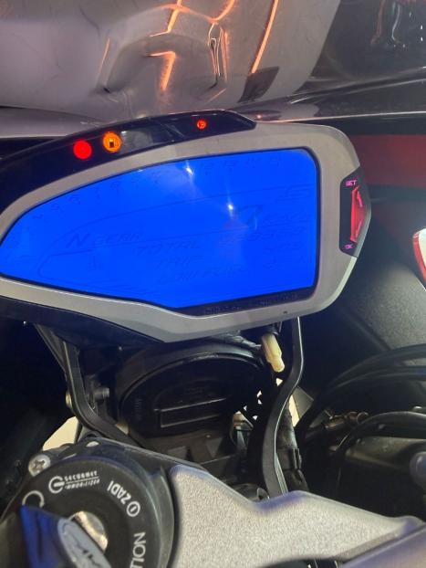 MV AGUSTA F4 1000 R , Foto 14