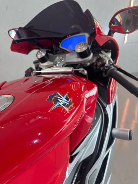 MV AGUSTA F4 1000 R , Foto 15