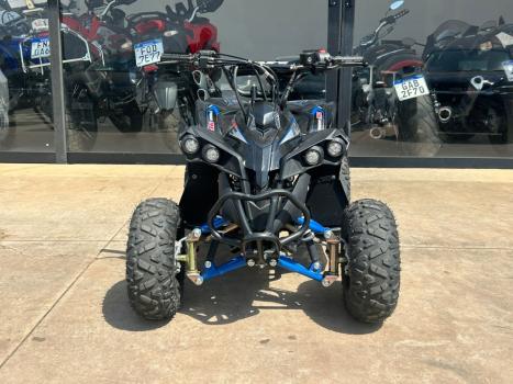 MXF Brave 110 , Foto 5