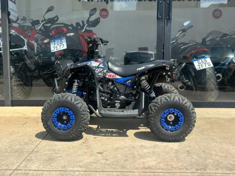MXF Brave 110 , Foto 6