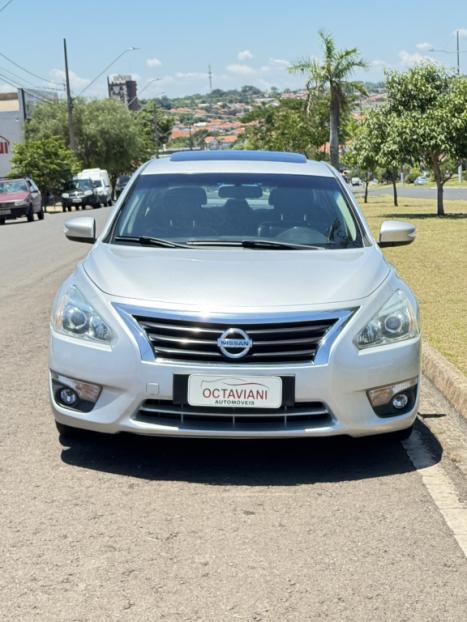 NISSAN Altima 2.5 16V 4P SL AUTOMTICO, Foto 2