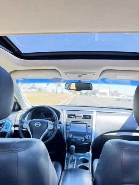 NISSAN Altima 2.5 16V 4P SL AUTOMTICO, Foto 3