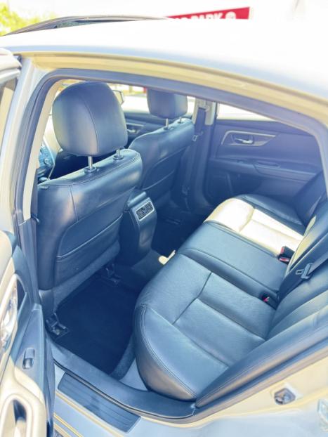 NISSAN Altima 2.5 16V 4P SL AUTOMTICO, Foto 4