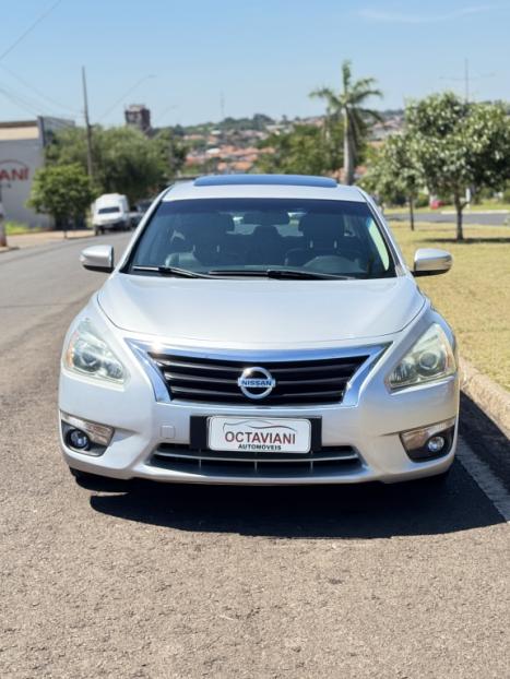 NISSAN Altima 2.5 16V 4P SL AUTOMTICO, Foto 5