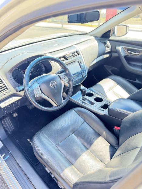 NISSAN Altima 2.5 16V 4P SL AUTOMTICO, Foto 6
