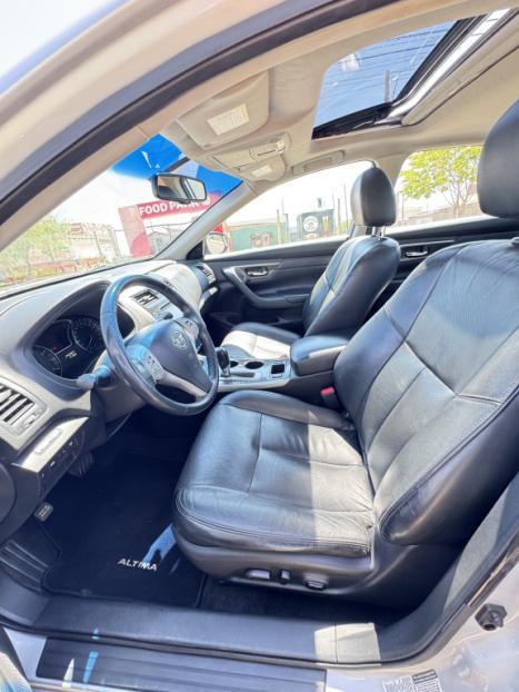 NISSAN Altima 2.5 16V 4P SL AUTOMTICO, Foto 8