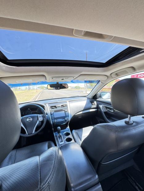 NISSAN Altima 2.5 16V 4P SL AUTOMTICO, Foto 9