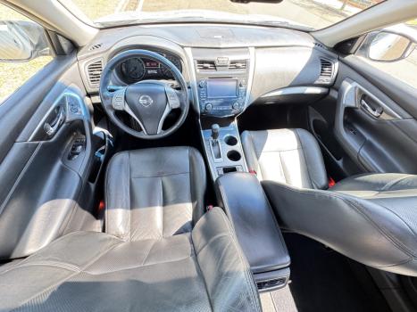 NISSAN Altima 2.5 16V 4P SL AUTOMTICO, Foto 10