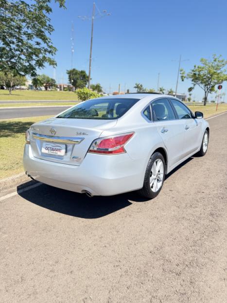 NISSAN Altima 2.5 16V 4P SL AUTOMTICO, Foto 11