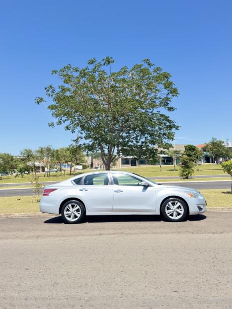NISSAN Altima 2.5 16V 4P SL AUTOMTICO, Foto 12