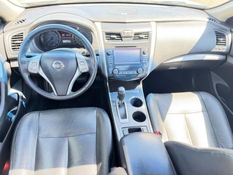 NISSAN Altima 2.5 16V 4P SL AUTOMTICO, Foto 14