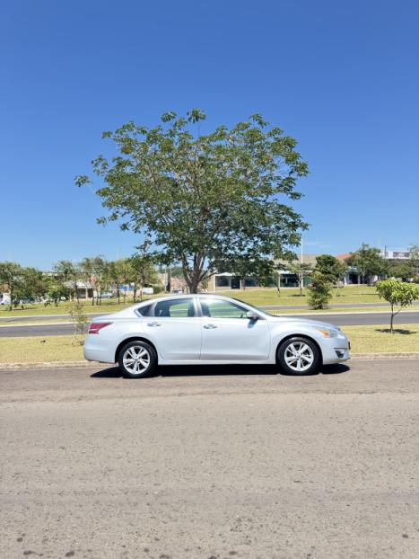 NISSAN Altima 2.5 16V 4P SL AUTOMTICO, Foto 15