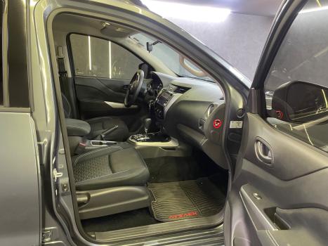 NISSAN Frontier 2.3 ATTACK CABINE DUPLA 4X4 BI-TURBO DIESEL AUTOM�TICO, Foto 14