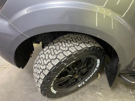 NISSAN Frontier 2.3 ATTACK CABINE DUPLA 4X4 BI-TURBO DIESEL AUTOM�TICO, Foto 17