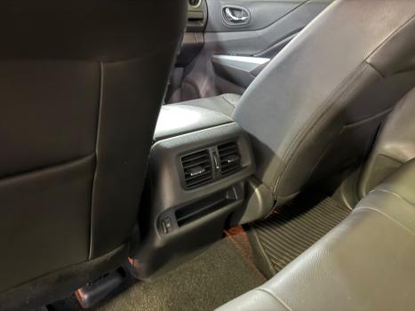 NISSAN Frontier 2.3 16V PLATINUM CABINE DUPLA 4X4 BI-TURBO DIESEL AUTOMTICO, Foto 10