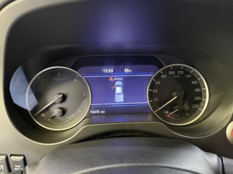 NISSAN Frontier 2.3 16V PLATINUM CABINE DUPLA 4X4 BI-TURBO DIESEL AUTOMTICO, Foto 14