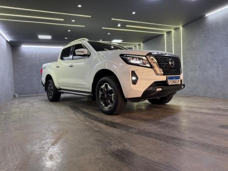 NISSAN Frontier 2.3 16V PLATINUM CABINE DUPLA 4X4 BI-TURBO DIESEL AUTOMTICO, Foto 6