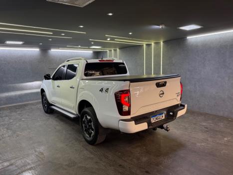 NISSAN Frontier 2.3 16V PLATINUM CABINE DUPLA 4X4 BI-TURBO DIESEL AUTOMTICO, Foto 4