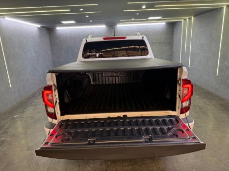 NISSAN Frontier 2.3 16V PLATINUM CABINE DUPLA 4X4 BI-TURBO DIESEL AUTOMTICO, Foto 13