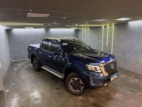 NISSAN Frontier 2.3 16V PLATINUM CABINE DUPLA 4X4 BI-TURBO DIESEL AUTOMTICO, Foto 1