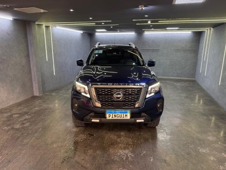 NISSAN Frontier 2.3 16V PLATINUM CABINE DUPLA 4X4 BI-TURBO DIESEL AUTOMTICO, Foto 2