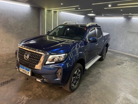 NISSAN Frontier 2.3 16V PLATINUM CABINE DUPLA 4X4 BI-TURBO DIESEL AUTOMTICO, Foto 3