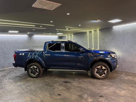 NISSAN Frontier 2.3 16V PLATINUM CABINE DUPLA 4X4 BI-TURBO DIESEL AUTOMTICO, Foto 5