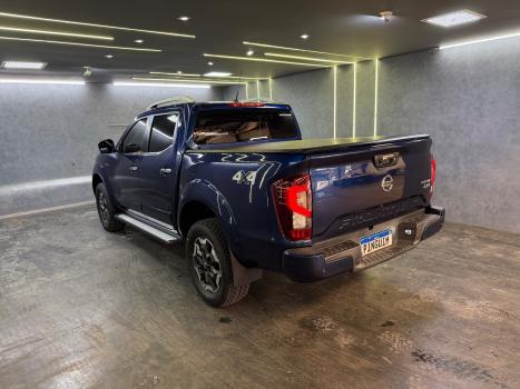 NISSAN Frontier 2.3 16V PLATINUM CABINE DUPLA 4X4 BI-TURBO DIESEL AUTOMTICO, Foto 6