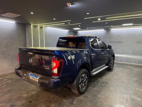 NISSAN Frontier 2.3 16V PLATINUM CABINE DUPLA 4X4 BI-TURBO DIESEL AUTOMTICO, Foto 7