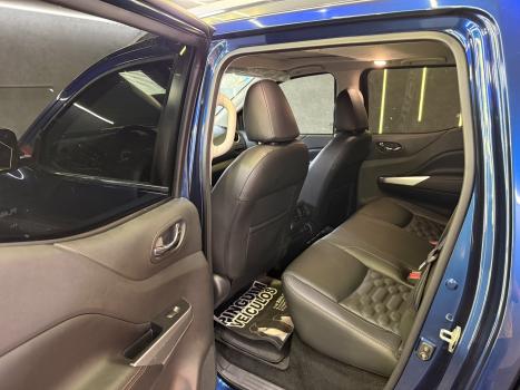NISSAN Frontier 2.3 16V PLATINUM CABINE DUPLA 4X4 BI-TURBO DIESEL AUTOMTICO, Foto 8