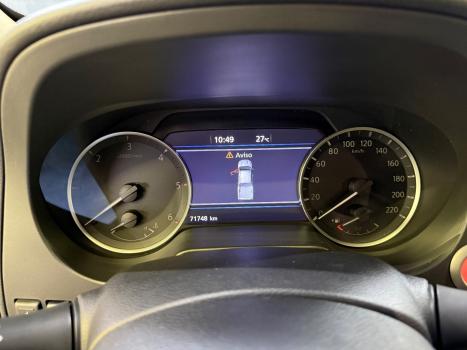NISSAN Frontier 2.3 16V PLATINUM CABINE DUPLA 4X4 BI-TURBO DIESEL AUTOMTICO, Foto 11