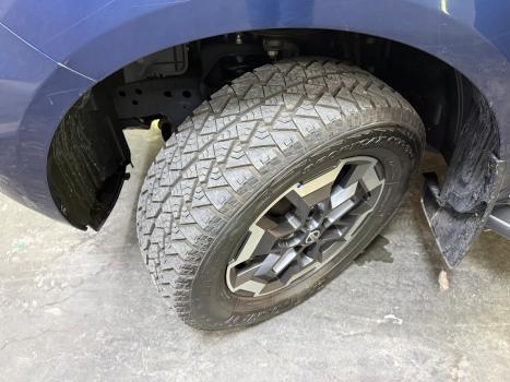 NISSAN Frontier 2.3 16V PLATINUM CABINE DUPLA 4X4 BI-TURBO DIESEL AUTOMTICO, Foto 12