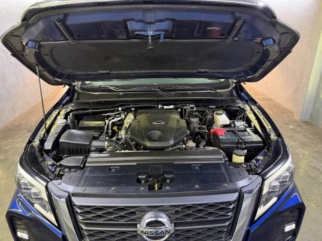 NISSAN Frontier 2.3 16V PLATINUM CABINE DUPLA 4X4 BI-TURBO DIESEL AUTOMTICO, Foto 13