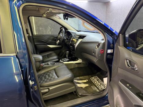 NISSAN Frontier 2.3 16V PLATINUM CABINE DUPLA 4X4 BI-TURBO DIESEL AUTOMTICO, Foto 14
