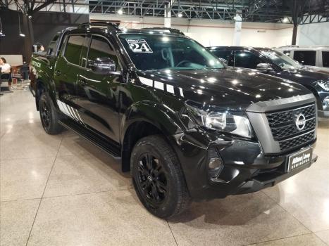 NISSAN Frontier 2.3 ATTACK CABINE DUPLA 4X4 BI-TURBO DIESEL AUTOMÁTICO, Foto 3 NISSAN Frontier 2.3 ATTACK CABINE DUPLA 4X4 BI-TURBO DIESEL AUTOMÁTICO, Foto 3