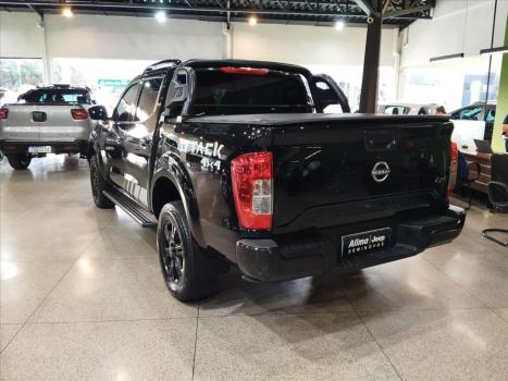 NISSAN Frontier 2.3 ATTACK CABINE DUPLA 4X4 BI-TURBO DIESEL AUTOMÁTICO, Foto 7 NISSAN Frontier 2.3 ATTACK CABINE DUPLA 4X4 BI-TURBO DIESEL AUTOMÁTICO, Foto 7
