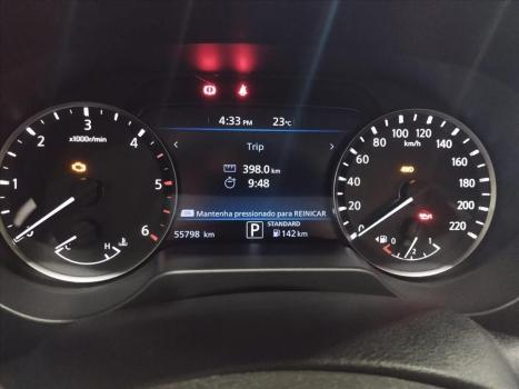 NISSAN Frontier 2.3 ATTACK CABINE DUPLA 4X4 BI-TURBO DIESEL AUTOMÁTICO, Foto 11 NISSAN Frontier 2.3 ATTACK CABINE DUPLA 4X4 BI-TURBO DIESEL AUTOMÁTICO, Foto 11